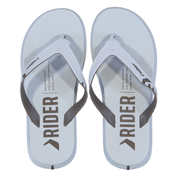 Chinelo-Branco-e-Cinza-R1-Prime-|-Rider-Tamanho--37---Cor--BRANCO-0